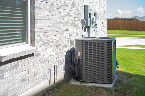 Reliable Ac Installation contractor in South Harwich, MA by FH HVAC